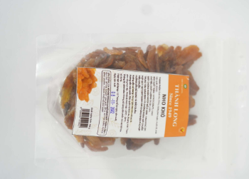 HACCP Raisins High Quality Per OPP Bag Fresh Fruit Soft Organic Fruits Product of Vietnam From Vietnam Manufacturer  4