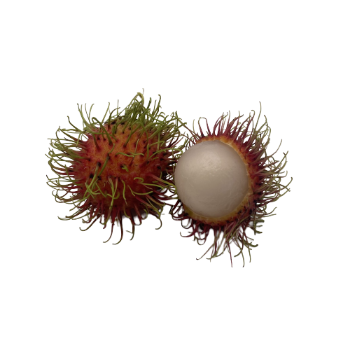 Whole Rambutan For Export Us 100% Organic Fast Delivery Viet Tropical Fruit Carton Box Made In Vietnam Manufacturer