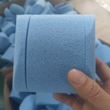 Polyurethane Foam Chemicals High Quality PU Foam Electronics Industry Cutting Shorten Production Time Made in Vietnam 4