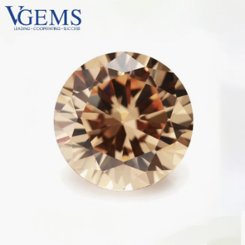 Pass Diamond Test Moissanite VGEMS Loose Stones VVS D Color Wholesale GRA CC Certified Diamond Loose From Vietnam Manufacturer 7