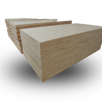 Rubberwood Finger Joint Board Reasonable Price Export Indoor Furniture Fsc Customized Packaging Vietnam Manufacturer 5