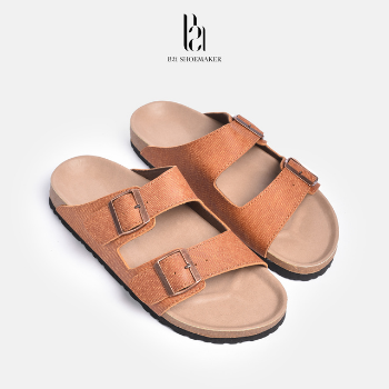 Summer Fashion Customized Service Waterproof Sandals For Men B21 Shoe Maker Wholesale Men Beach Shoes From Vietnam Manufacturer 2