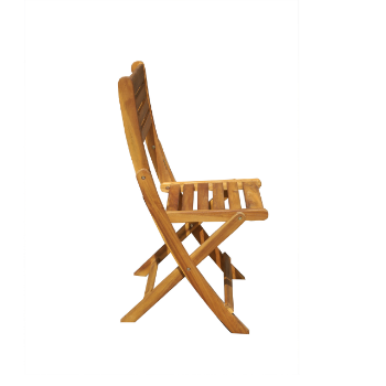 Wooden Folding Chair Modern Outdoor Chair Outdoor Furniture Factory Price Patio Furniture Vietnam Manufacturer 2