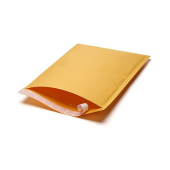 Kraft Bubble Mailers Custom Bubble Wrap Mailer Wholesale Custom Print Using For Many Industries Wide Application Customized Packing From Vietnam Manufacturer 2