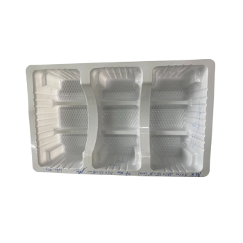 Use Immediately Plastic Food And Candy Trays Packaging Wholesale Good Customer Service Best Selling From Vietnam Manufacturer 4