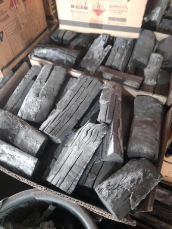 Charcoal Briquette High Quality & Reasonable Price Fast Burning Using For Many Industries Customized Packing Vietnamese 7