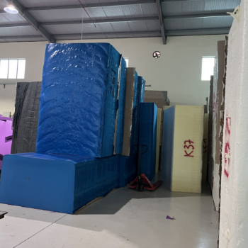 Polyurethane Foam Furniture Good Quality Light Weight Safeguarding Customer's Demand Cartons Vietnamese Manufacturer 4