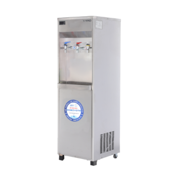 Fast Delivery Water Purifier Water Ro Machine With Cabinet For Home Appliance RO Filter Make Hydrogen Water Made In Vietnam 3