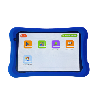 Kids Tablet Educational Wholesale Custom Kid Tablet PC Child Educational Android Best Tablet For Education Made In Vietnam 3