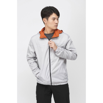 Puffer Jacket Men Good Price Jacket Natural Purchase Each One In Opp Bag Made In Vietnam Manufacturer 3