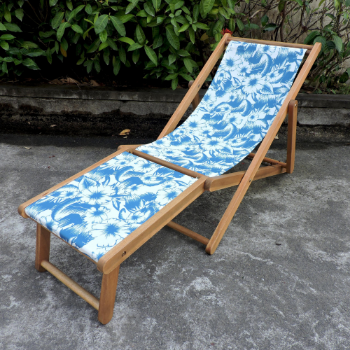 Waterproof Sun Lounger Low Moq Wooden Material Sun Loungers For Hotel Or Villa Modern Design Made In Vietnam Manufacturer 6