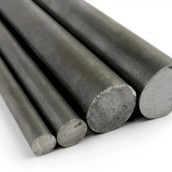 Carbon Structure Steel Round Bars Suppliers Metal & Alloys For Building Construction And Industrial Factory Price 4