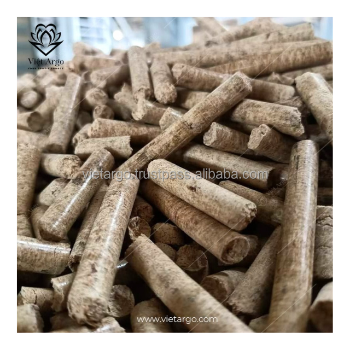 Top Product Competitive Price Pellets Rice Husk Pellets Heating System Ready To Export Vietnamese Manufacturer 6