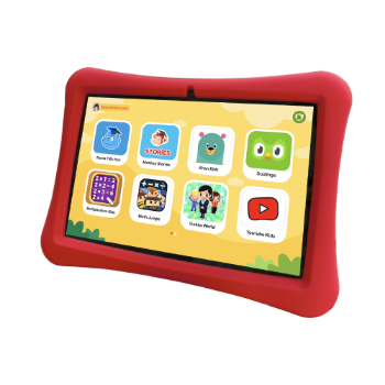 Best Tablet For Education Kids Wholesale Custom Kid Tablet PC Child Educational Android Tablets With Sim Card Made In Vietnam 2