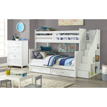 Bedroom Sets For Kids Bunk Bed Adult Over Full Bed Hardwood Full Size Bed Hot Selling Accepted Custom From Vietnam Manufacturer 2