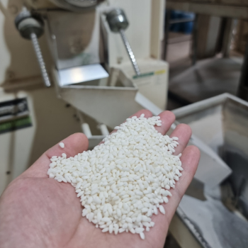 Glutinous Rice High Quality High Benefits Using For Food HALAL BRCGS HACCP ISO 22000 Certificate Vacuum Customized Packing Viet 5