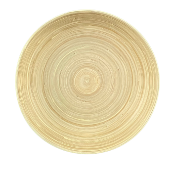 Customized Kitchenware Eco-friendly Bamboo Craft Organic spun bamboo bowls safe for health Homeware Crafts Made In Vietnam 3