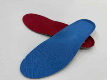 Sports Insole Good Quality Breathable For Shoes Soft Material Packing In Carton Made In Vietnam Manufacturer 1