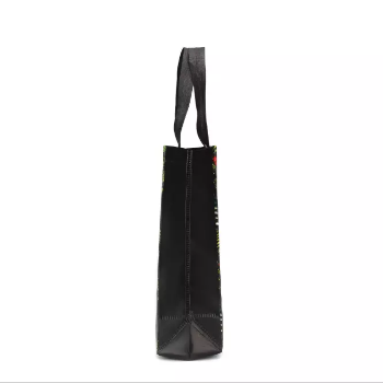 PP Nonwoven Shopping Bag Best Choice Wide Application Using For Many Industries ISO Customized Packing Vietnam Manufacturer