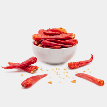 Dried Chili Spicy 100% From Fresh Chilli Phuc An Company Agriculture Style Packing Herbs Weight From Vietnam Manufacturer 11