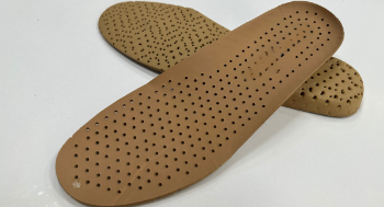 Insoles Good Choice Eco-friendly Materials Using For Shoes Packing In Carton Made In Vietnamese EVA Insoles Arch Support 5