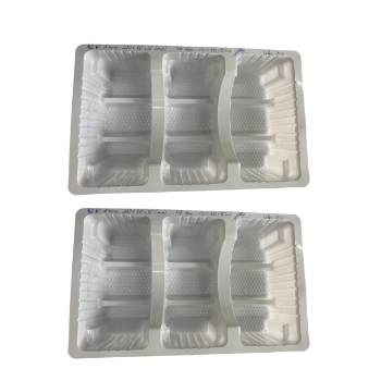 Use Immediately Plastic Food And Candy Trays Packaging Wholesale Good Customer Service Best Selling From Vietnam Manufacturer 5