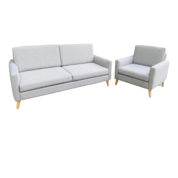 Good selling new design high quality L Shape Sofa Beds sofa living room furniture home furniture 3