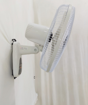 Sell Well New Type High Quality Yanfan Controlled Wall Fan TR788 16 Inch Wall Fan 3