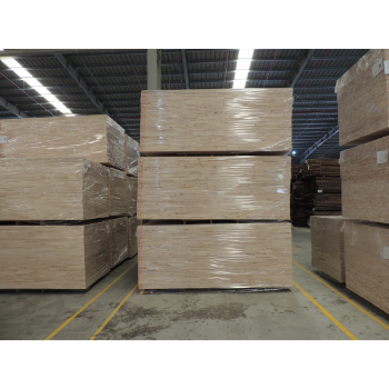 Rubber Wood Lamination Board Suppliers Good Price Export Work Top Fsc-Coc Customized Packaging Made In Vietnam Manufacturer 1