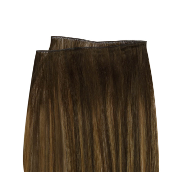 Wholesale Premium Weft Hair Extension Various Styles And Colors From VirHairs Vietnam Top Hair Supplier 2