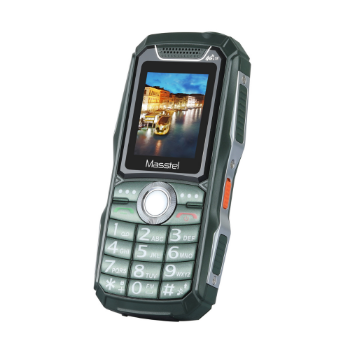 New Product Play10 4G GSM Mobile Phone 1.77 Inch Large Battery Capacity Feature Phone Made in Vietnam 1