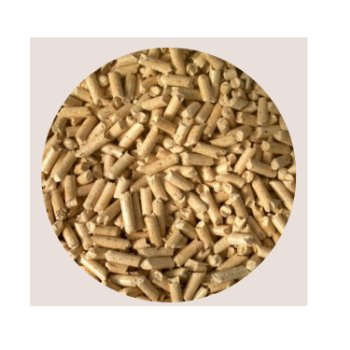 High Quality Heating Wood Pellets Heating System Fuel Stick Packed In Jumbo Bags From Vietnam Manufacturer 3