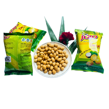 Peanut Peeling Machine Peanut Organic Fast Delivery Wholesale Customized Packaging Ready To Export From Vietnam Manufacturer 2