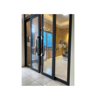 Sliding Door Doors For Houses Interior Best Price  Simple Indoor ISO OEM/ODM Custom Packing Vietnam Manufacturer 2