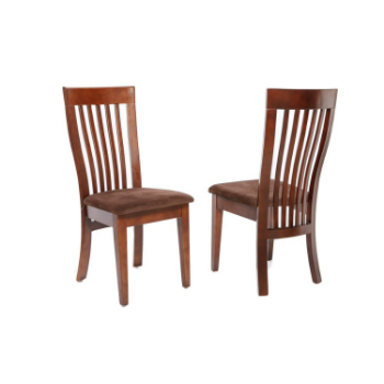 Wholesales Modern Chairs Dining Room Chairs Home Furniture Wooden Legs From Viet Nam 2