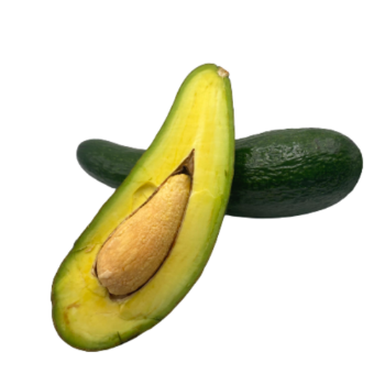 Whole Avocados Reasonable Price Viettropical Fruit For Export Us Haccp Customized Packaging From Vietnam Manufacturer 4