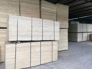 Plywood Packing Phuong Linh Wood Plywood Shipping Crate Plywood 18mm Customized Packaging From Vietnam Manufacturer 1