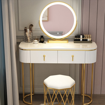 Bedroom Dressing Table Good Price Luxury Furniture Customized Customized Packaging From Vietnam Manufacture 2