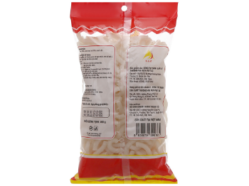 Top Selling White Macaroni (Long Stalks)Tubular Shape Features Wheat flour, rice flour Primary Ingredient Cooking Time10-12 minutes 12 Month 1