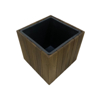 Best Price Pots For Plants Outdoor Cylindrical Shape Grounding Accessories Customized Color Traditional Style Vietnam 2