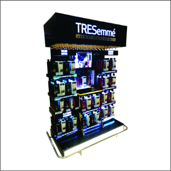 Display Rack To Sale Beauty Product OEM Durable Using For Products Display Customized Packing Vietnam Manufacturer 3