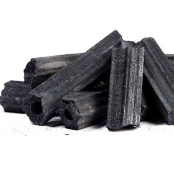 Hexagonal Sawdust Charcoal Type A Code 004 Fast Burning Charcoal Good Choice Fast Burning Using For Many Industries For Sale 4