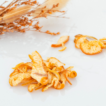 Dried Grapefruit Peel Organic Natural No Preservatives OEM Sweet Made From Organic Fresh Grapefruit in Viet Nam 10