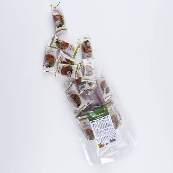 HACCP Dried Soursop And Tamarind Jam Per OPP Bag Fresh Fruit Organic Fruits Product of Vietnam From Vietnam Manufacturer 