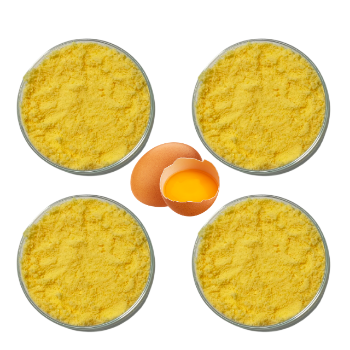 Best Price Wholesale Price Food Grade Dried Egg Yolk Powder Supplement Powdered Egg Yolk Dried Egg Yolk Made In Vietnam 2