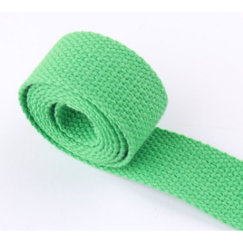 Polyester Webbing Ribbon 3Mm-75Mm Top Product OEM Uv Resistant Clothing Striped Polyester Cotton KYUNGJIN Vietnam Manufacturer 6