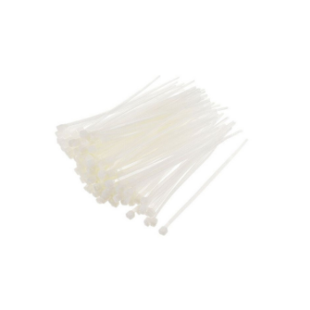High Quality Cable tie 3.6 xx 150mm Fast Delivery Durable Plastic Used To Tie Cables Multi-Purpose Cable Ties Packing In Carton Box 7