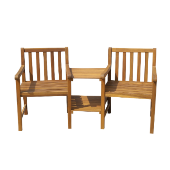 High Quality Jack N Jill Outdoor Furniture Patio Furniture Modern Style Chairs Wooden Factory Price Vietnam Manufacturer 1