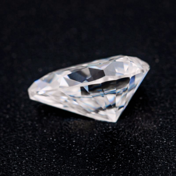 High Quality Luxury 1.5CT G VS2 VG Fancy Cut Pear Cut CVD Lab Grown Diamond Used For Jewelry Making From Vietnam Manufacturer 2