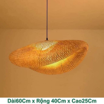 Bamboo Lampshade 01  5